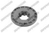 ORIGINAL IMPERIUM 32136 Rubber Buffer, suspension